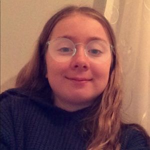 Meet your Posher, Annie